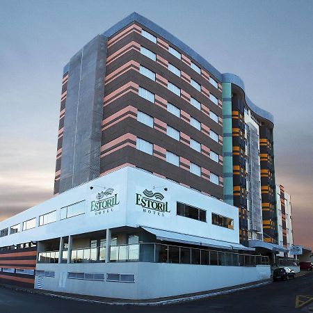Marília Estoril Hotel מראה חיצוני תמונה