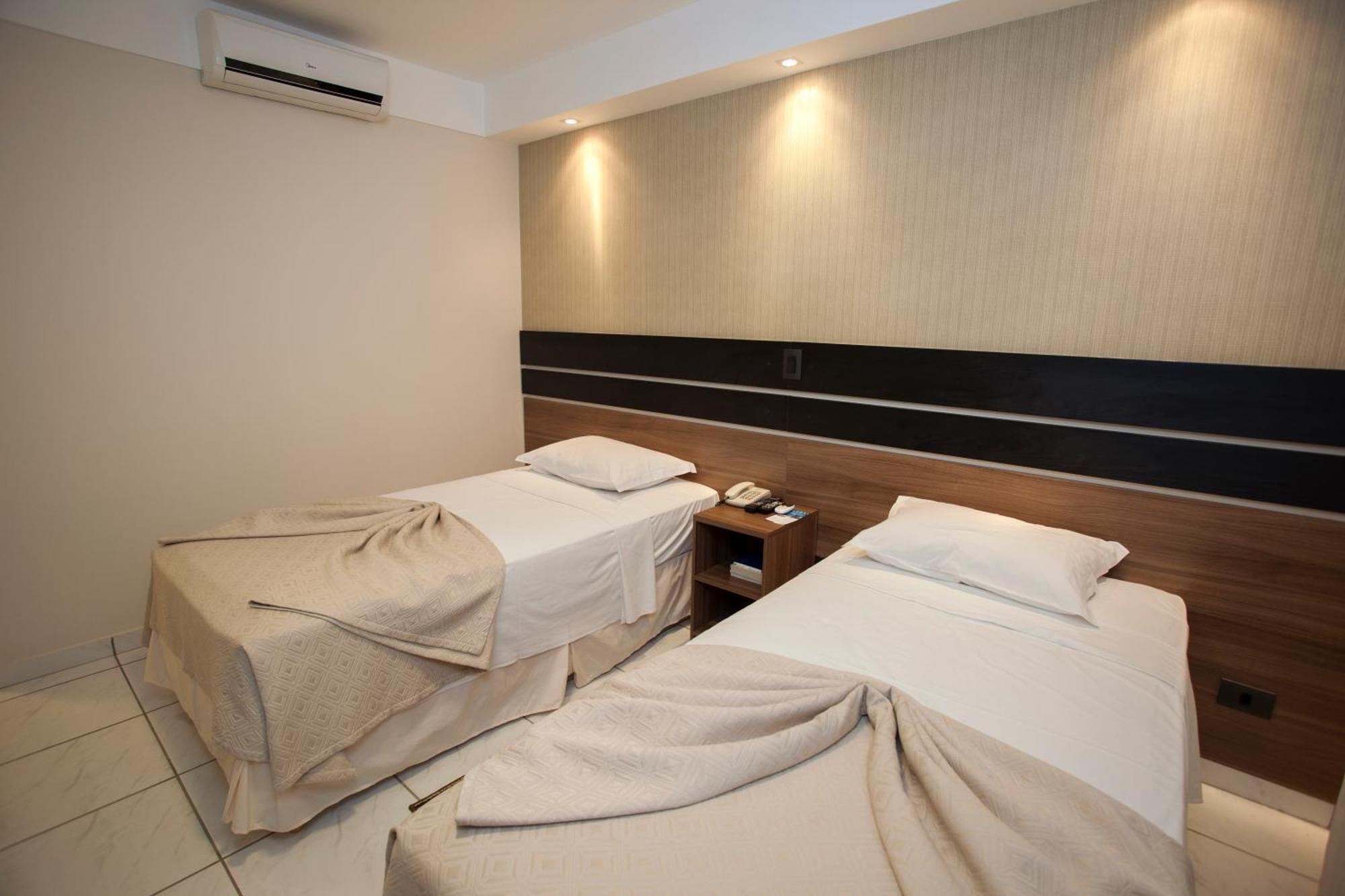 Marília Estoril Hotel חדר תמונה