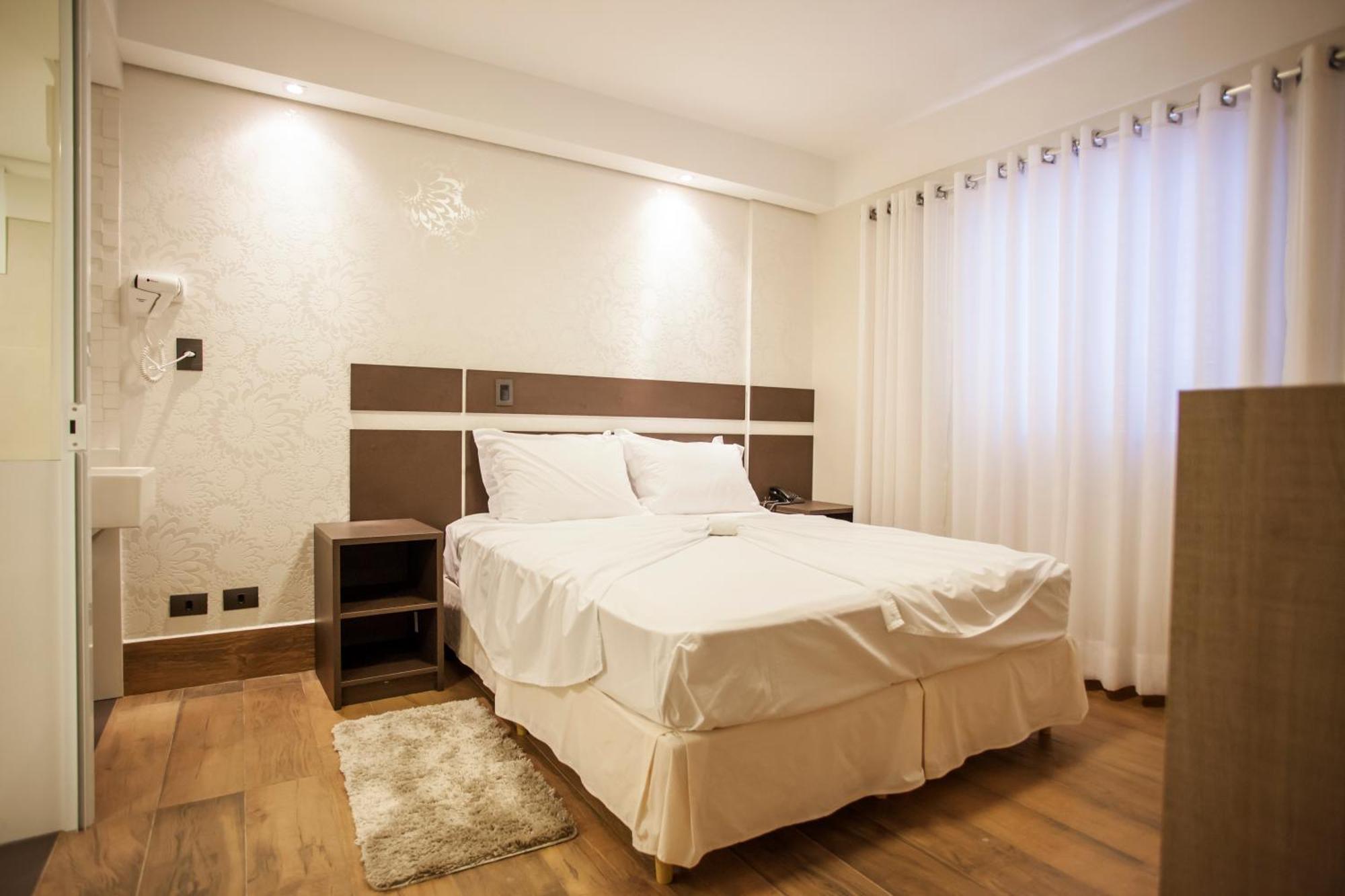 Marília Estoril Hotel חדר תמונה