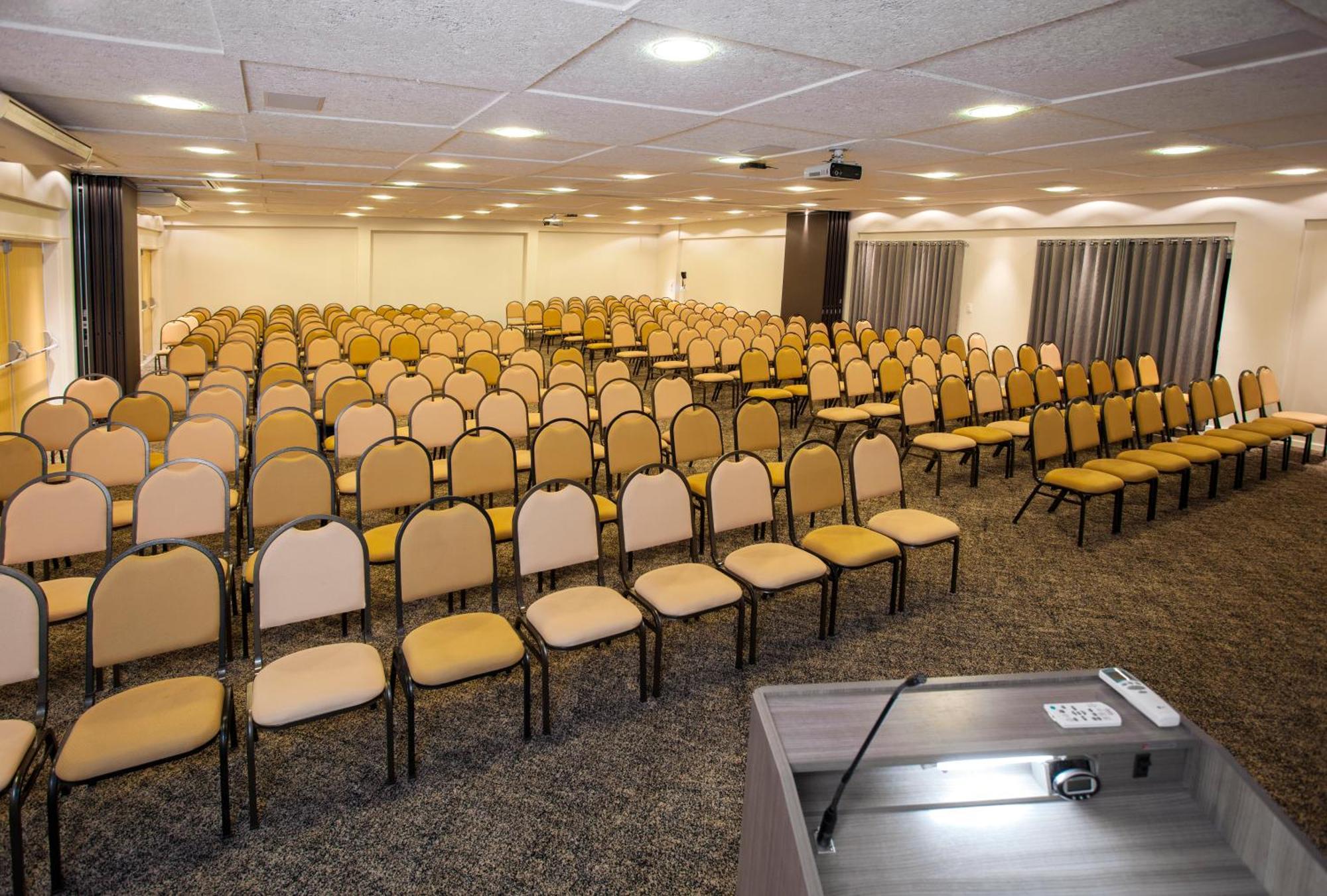 Marília Estoril Hotel מראה חיצוני תמונה