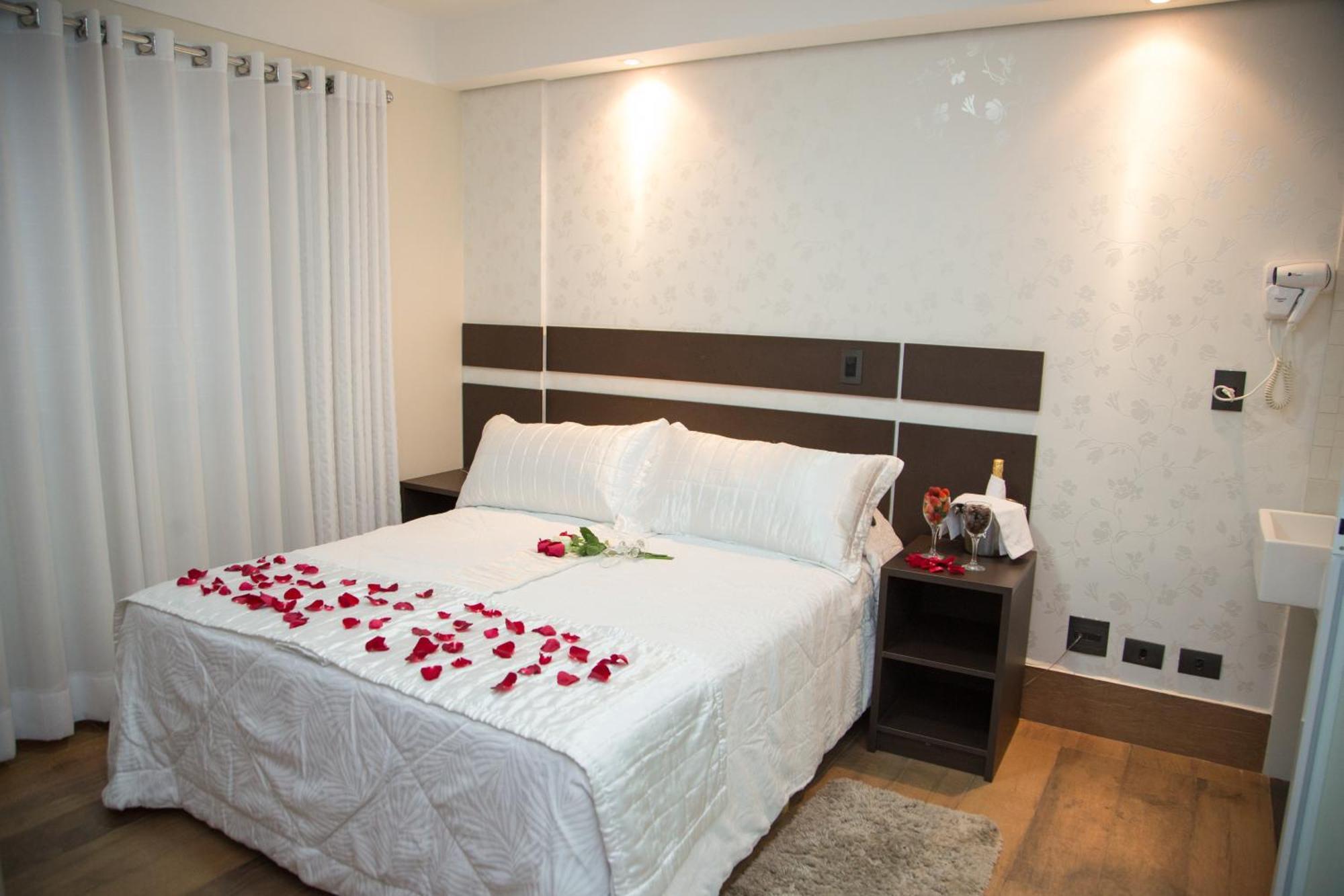 Marília Estoril Hotel מראה חיצוני תמונה