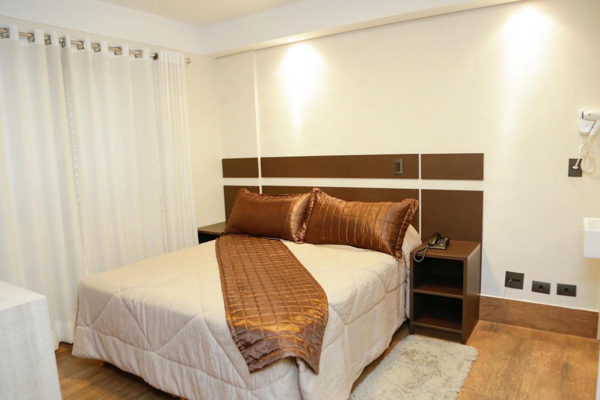 Marília Estoril Hotel חדר תמונה
