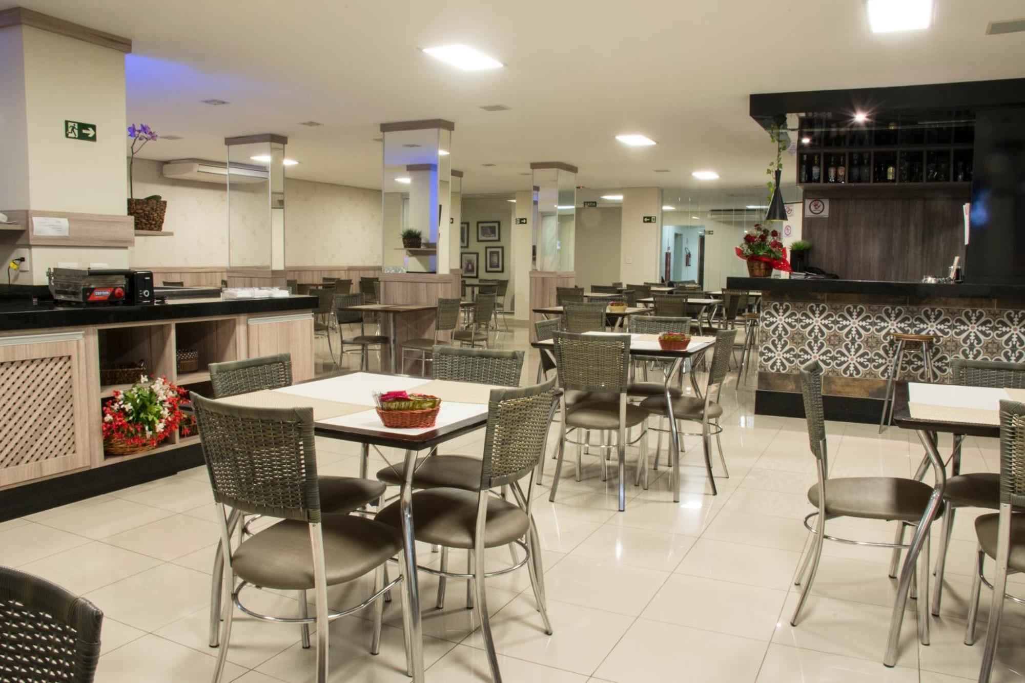Marília Estoril Hotel מראה חיצוני תמונה