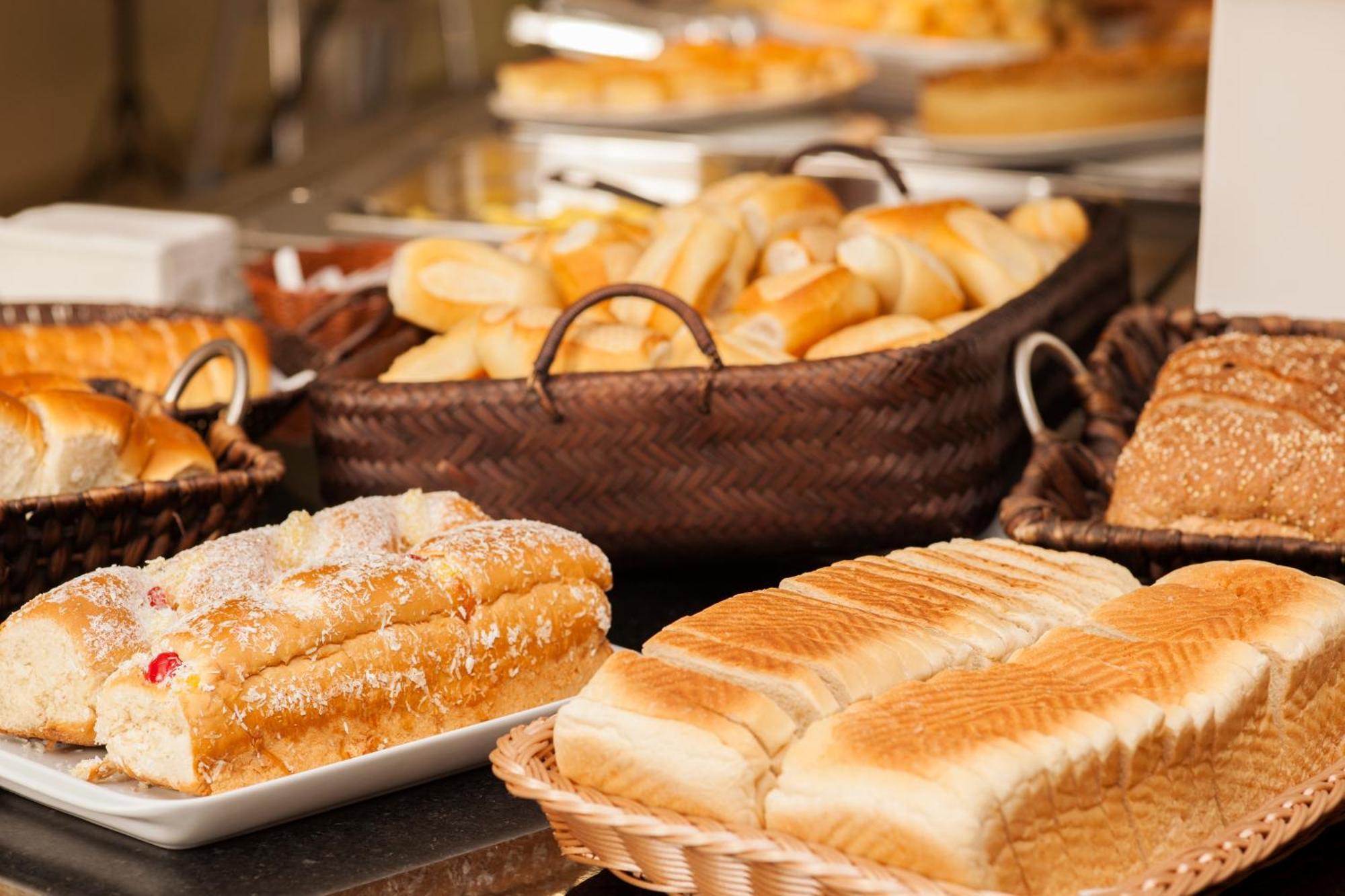 Marília Estoril Hotel מראה חיצוני תמונה