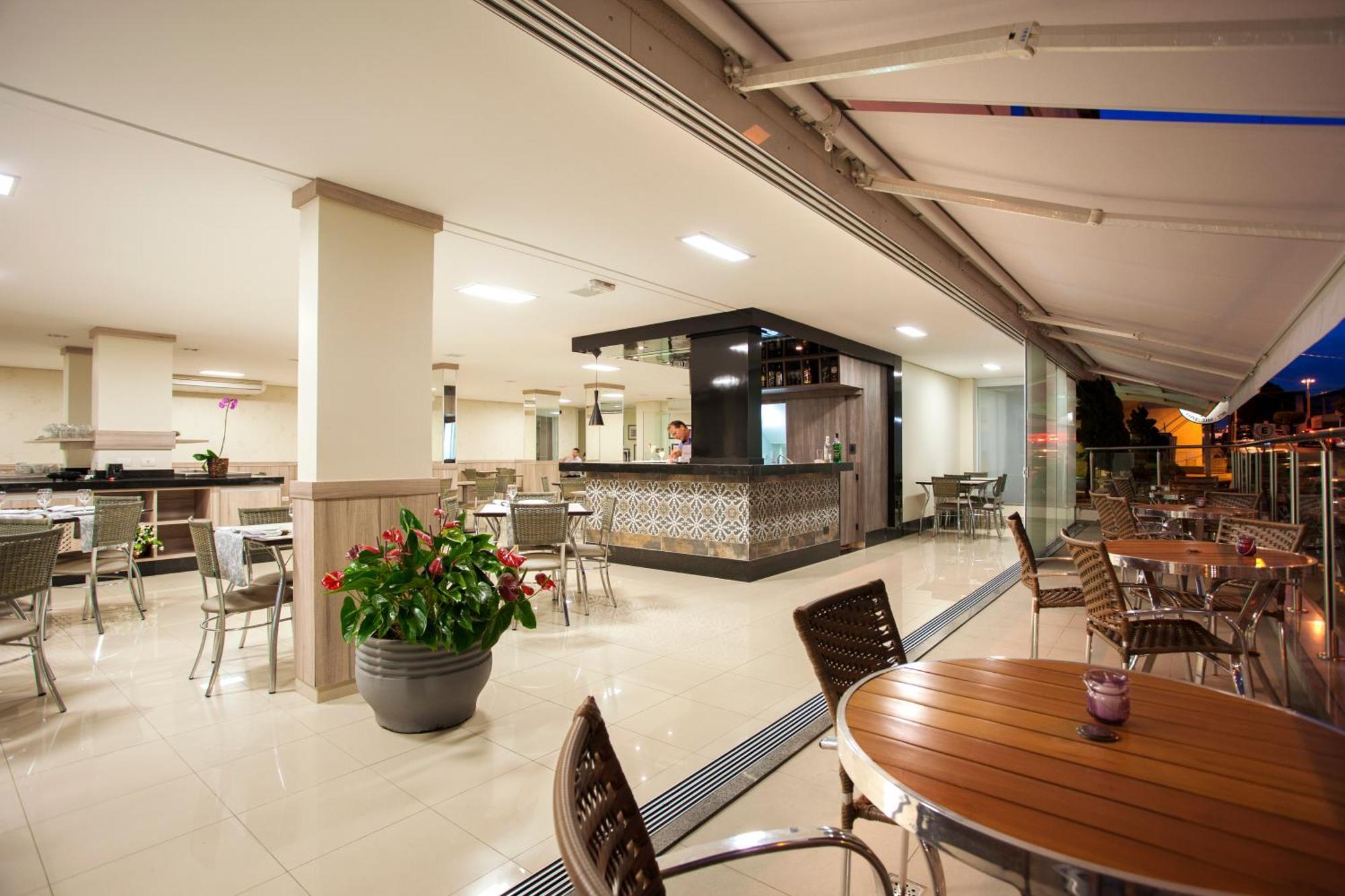 Marília Estoril Hotel מראה חיצוני תמונה