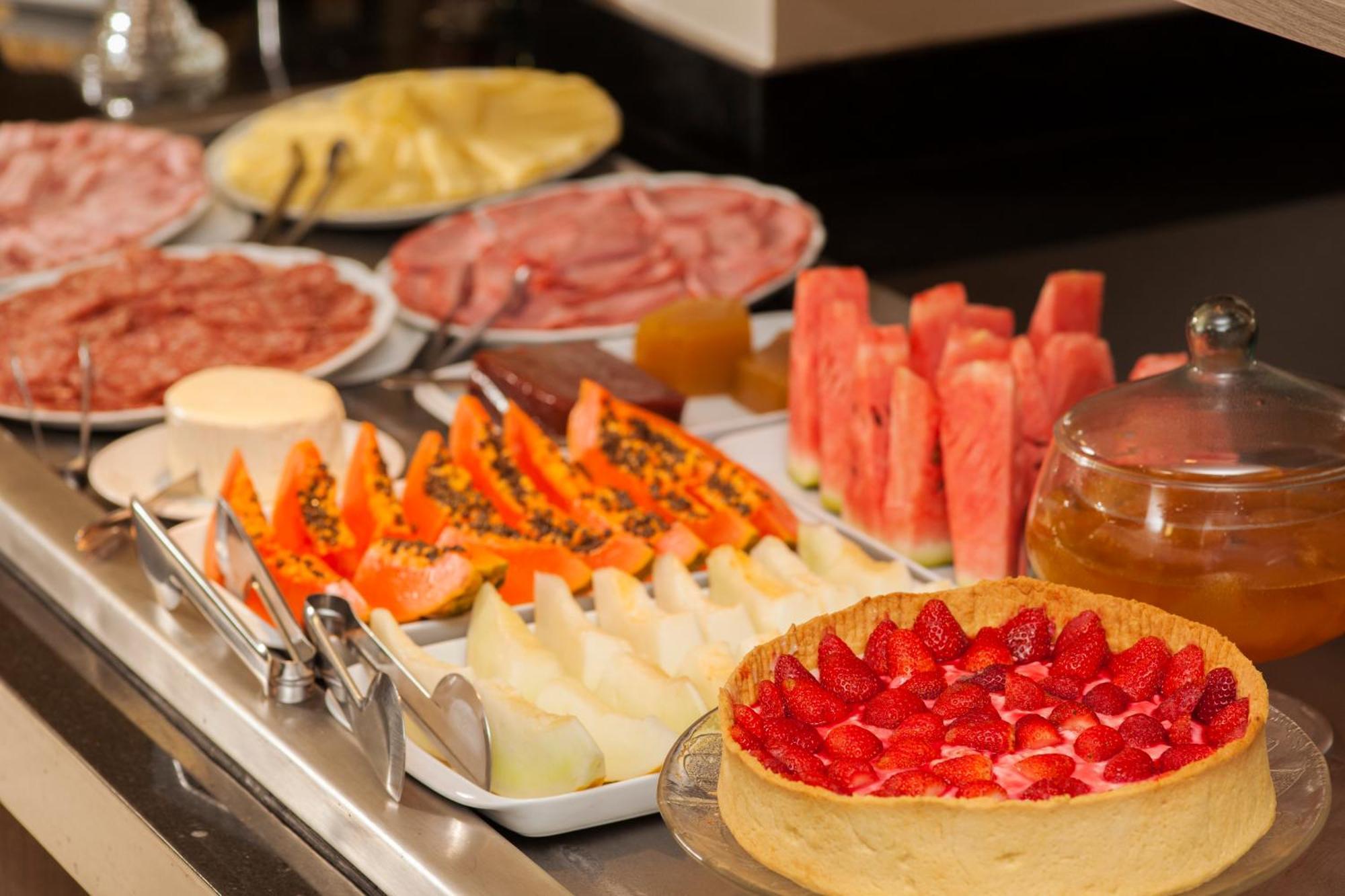 Marília Estoril Hotel מראה חיצוני תמונה