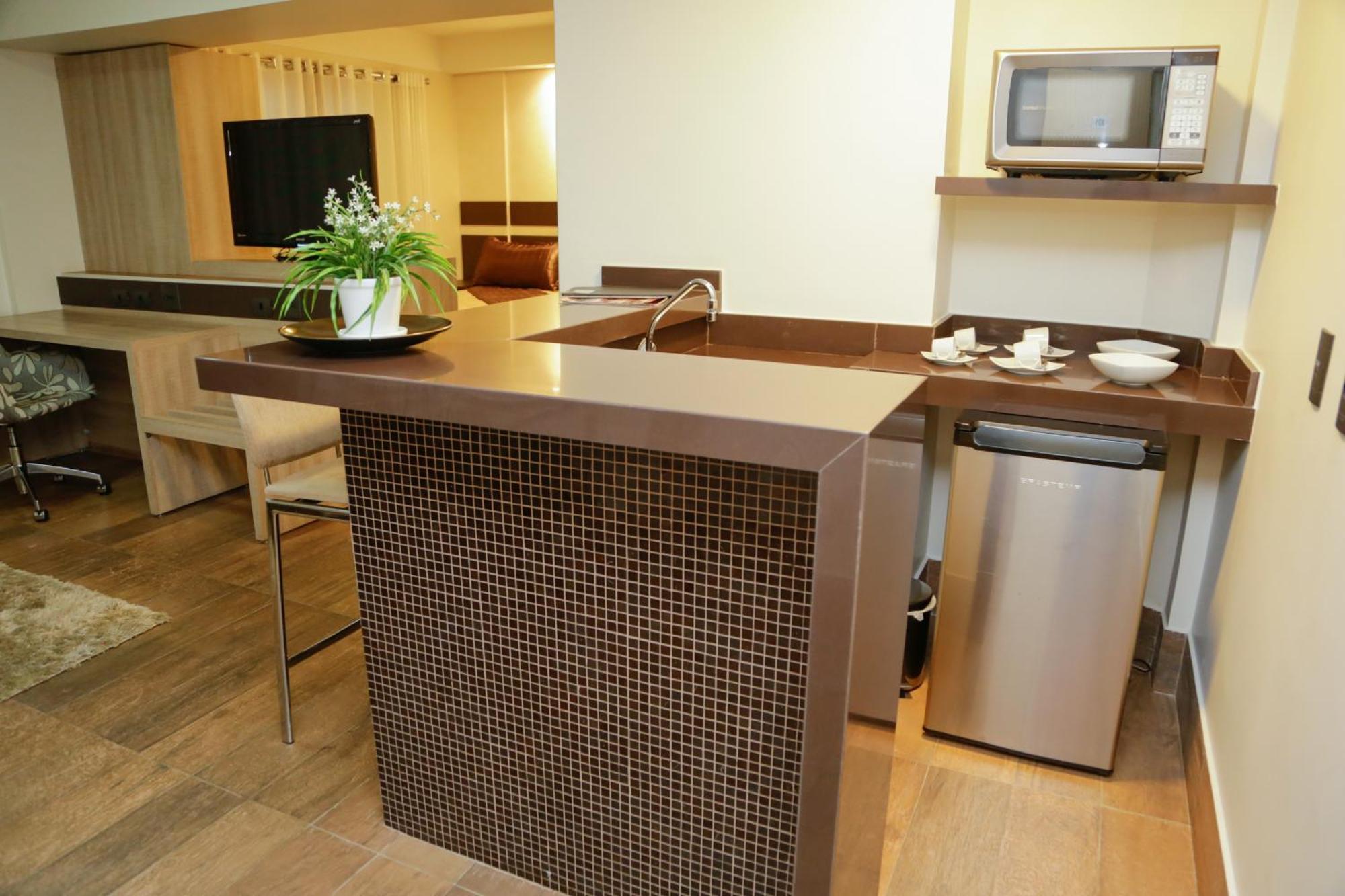 Marília Estoril Hotel חדר תמונה