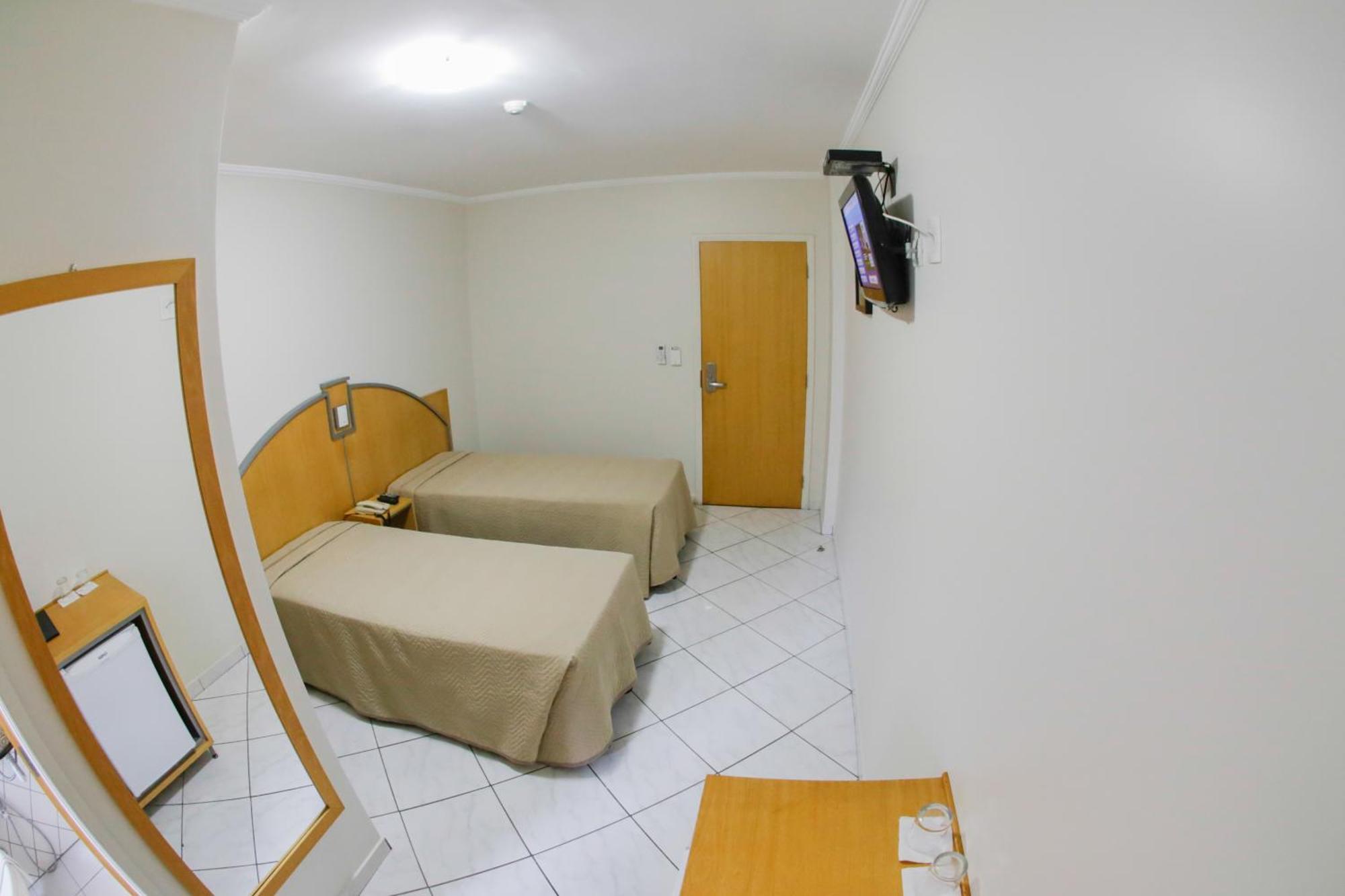 Marília Estoril Hotel חדר תמונה