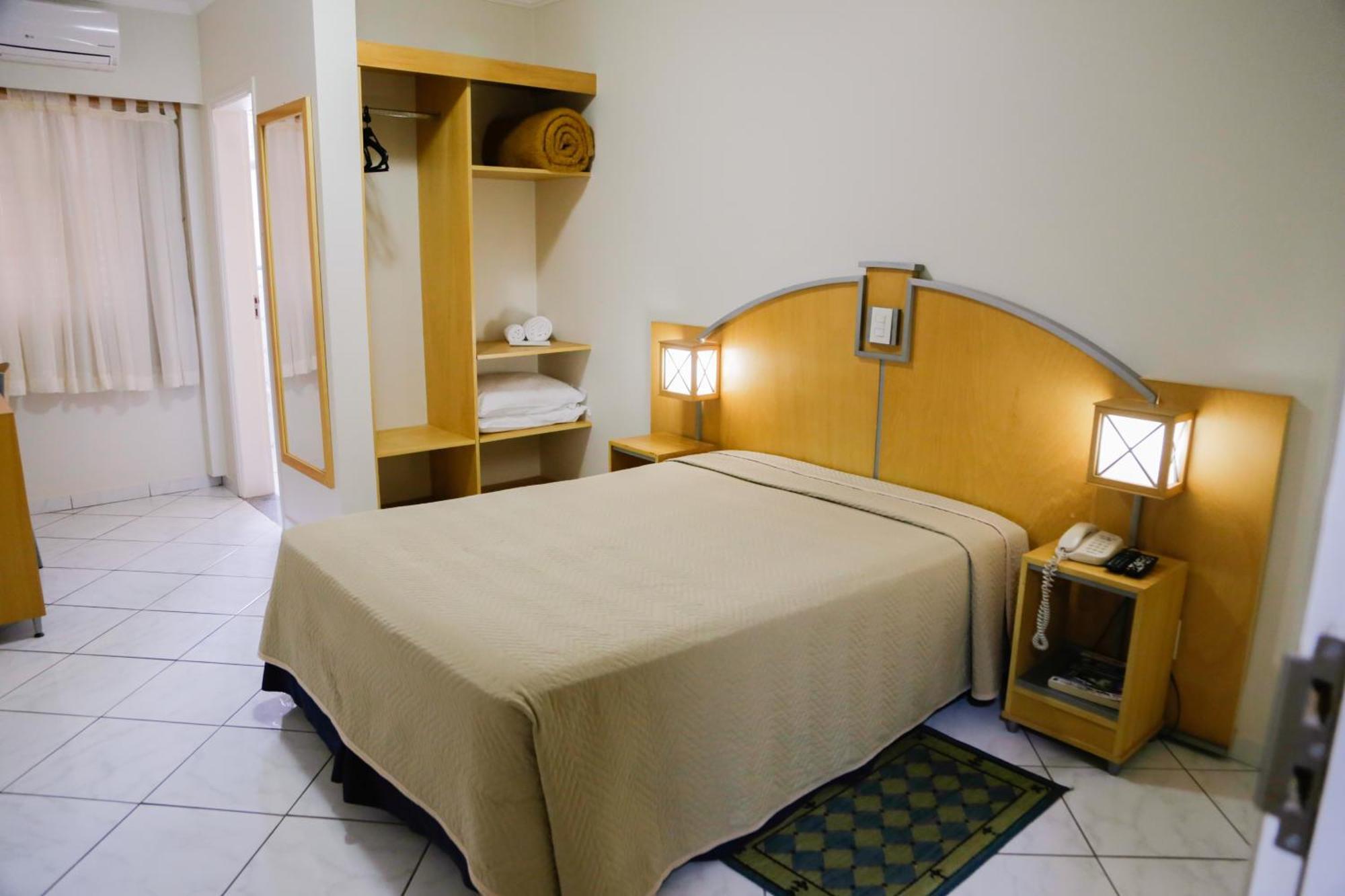Marília Estoril Hotel חדר תמונה