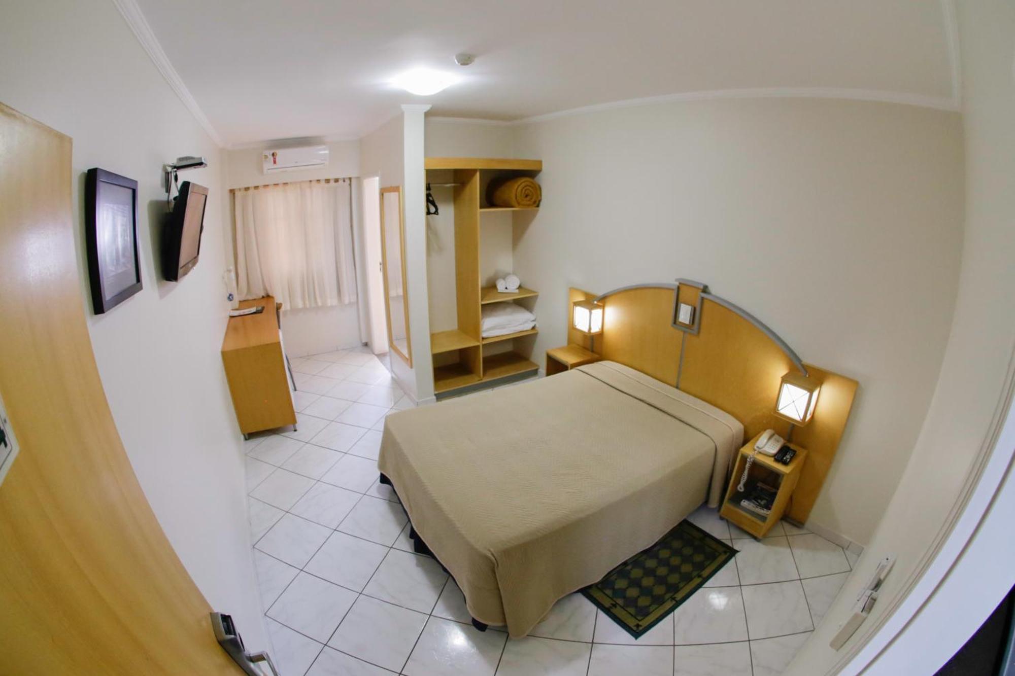 Marília Estoril Hotel חדר תמונה