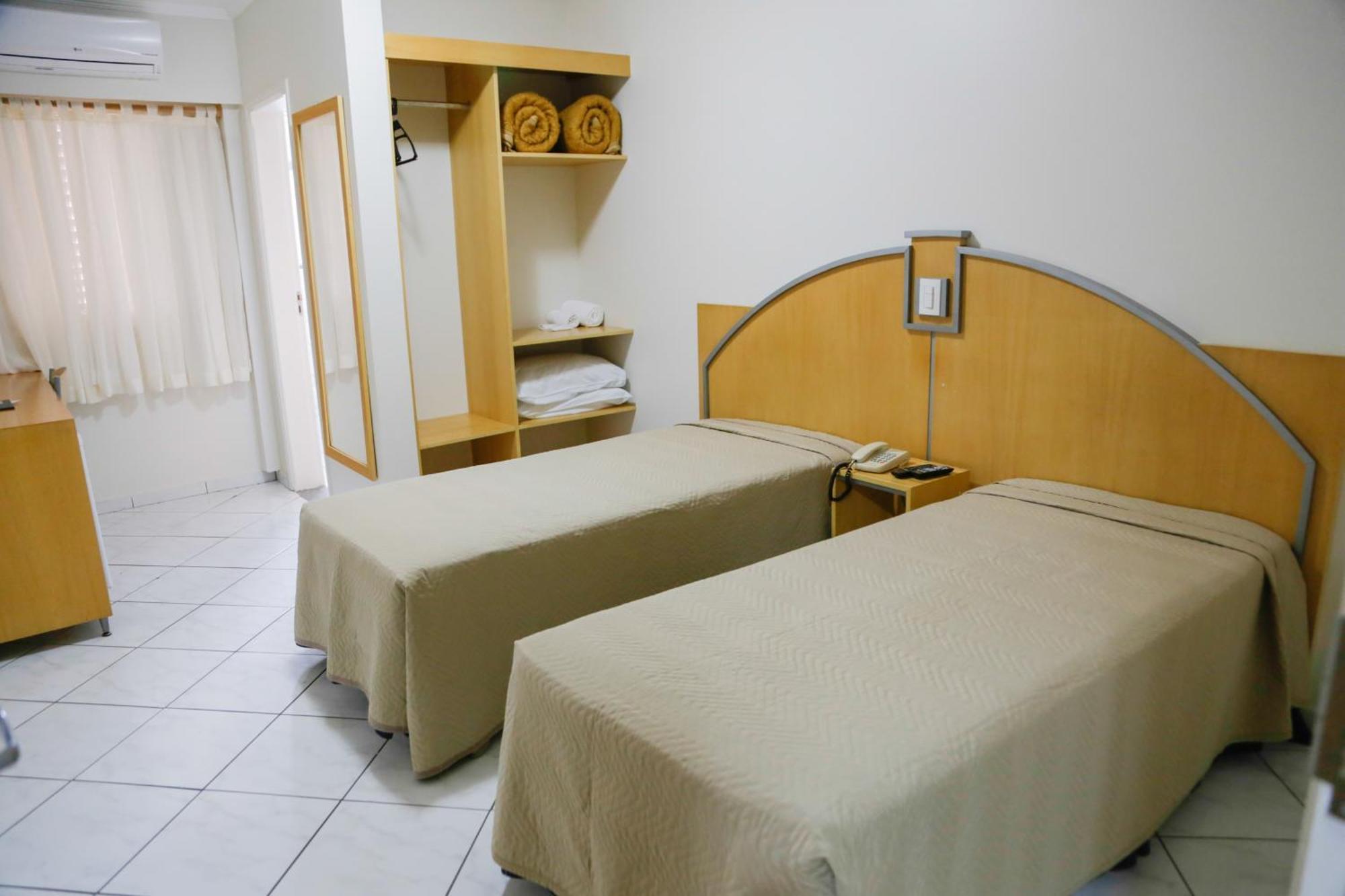 Marília Estoril Hotel חדר תמונה