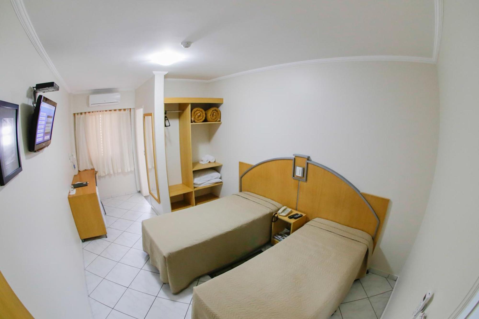 Marília Estoril Hotel חדר תמונה