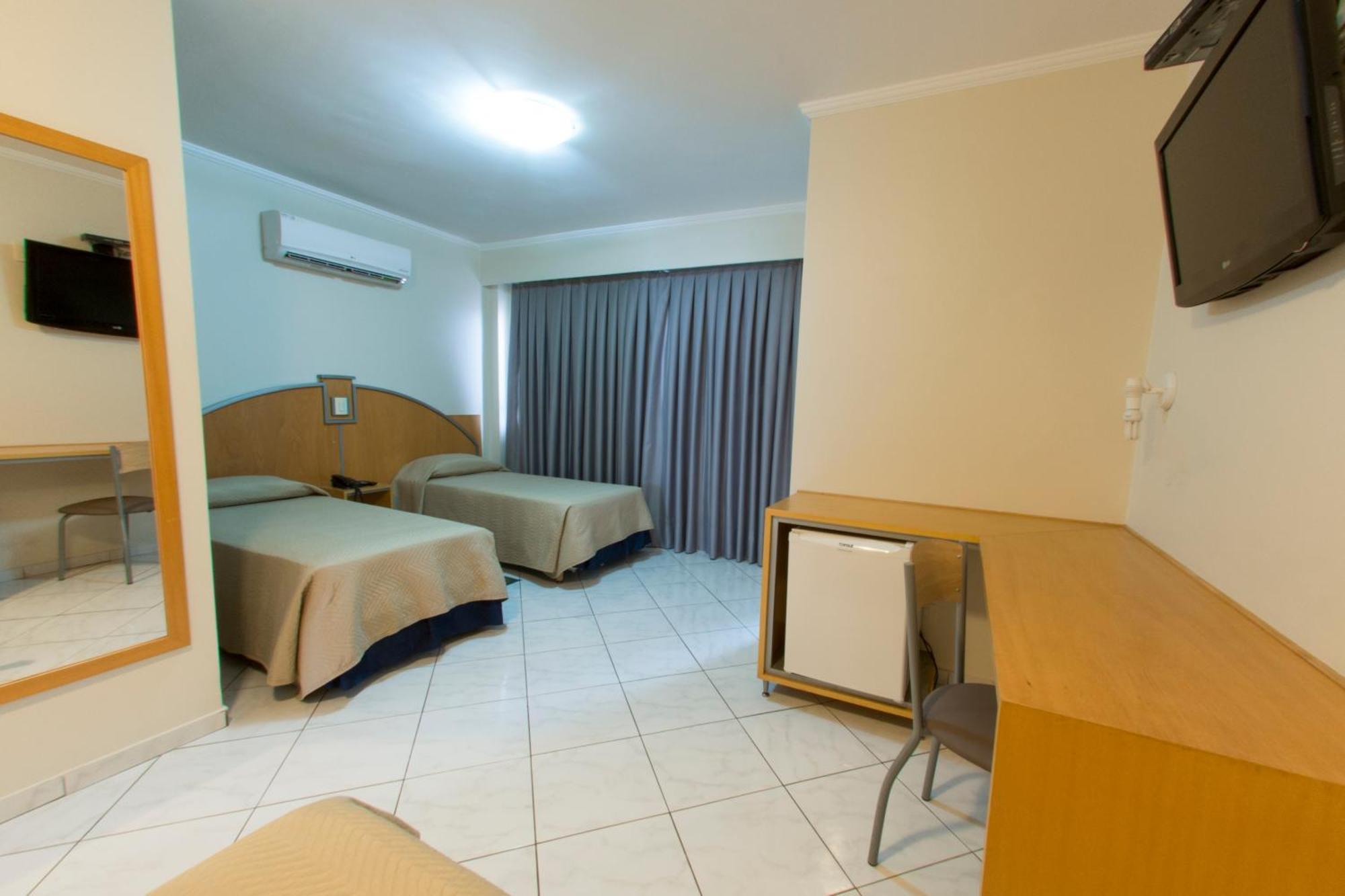 Marília Estoril Hotel חדר תמונה