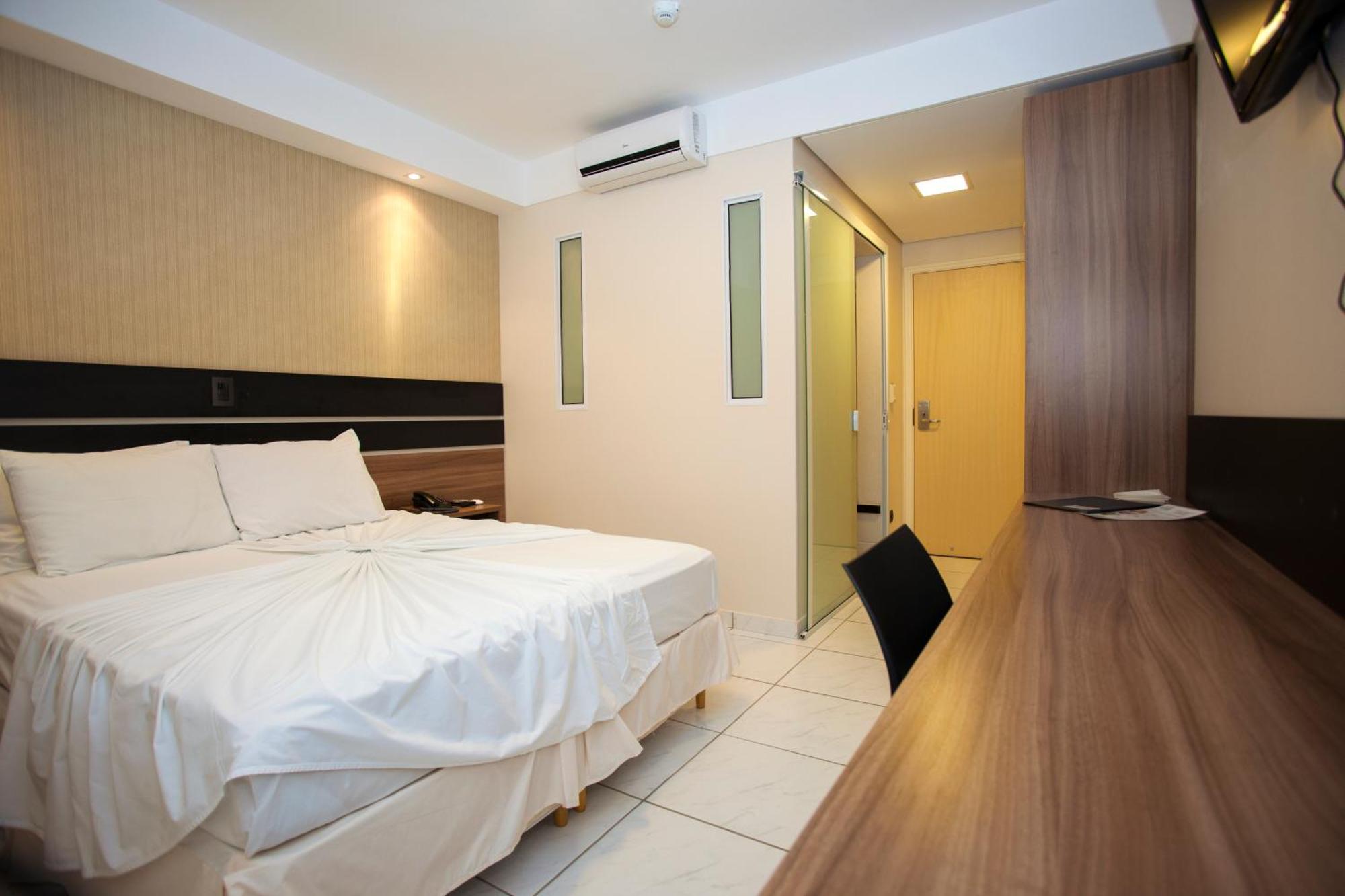 Marília Estoril Hotel חדר תמונה