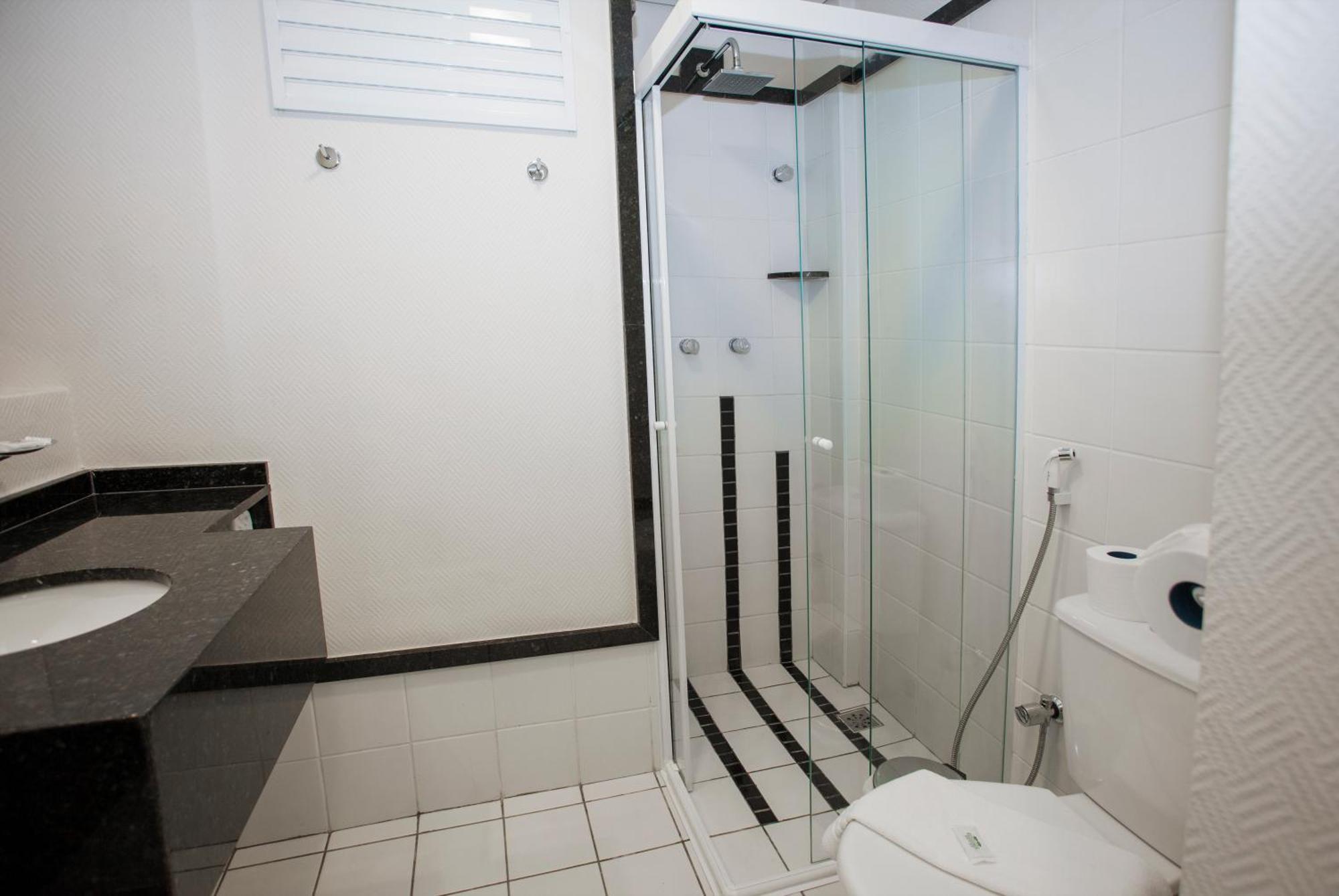 Marília Estoril Hotel חדר תמונה