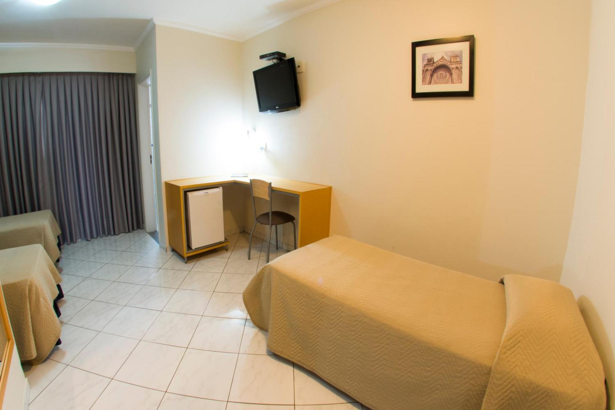 Marília Estoril Hotel חדר תמונה