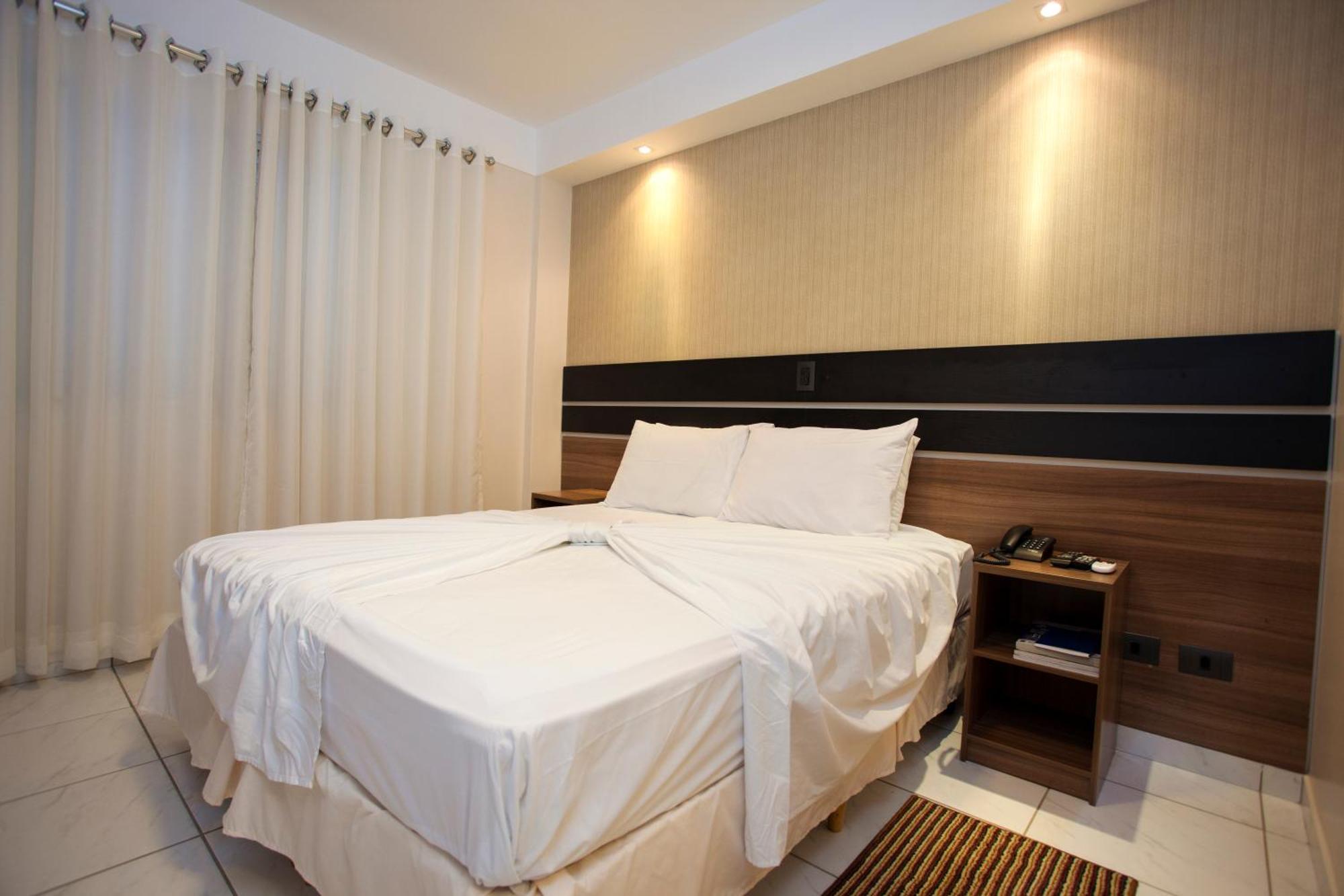 Marília Estoril Hotel חדר תמונה