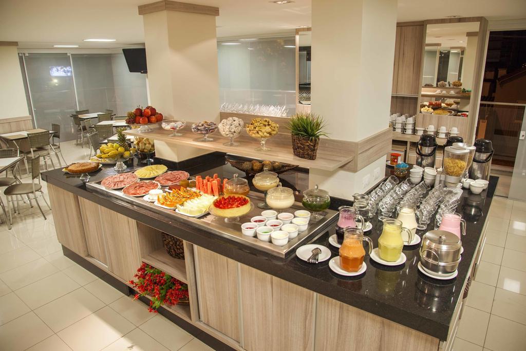 Marília Estoril Hotel מראה חיצוני תמונה