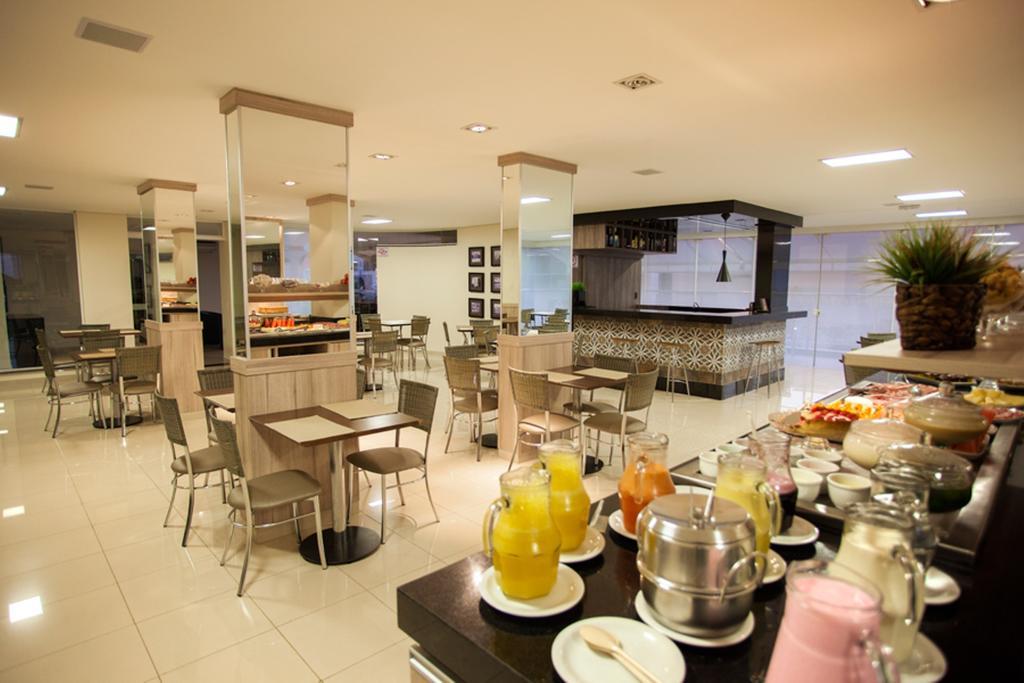 Marília Estoril Hotel מראה חיצוני תמונה