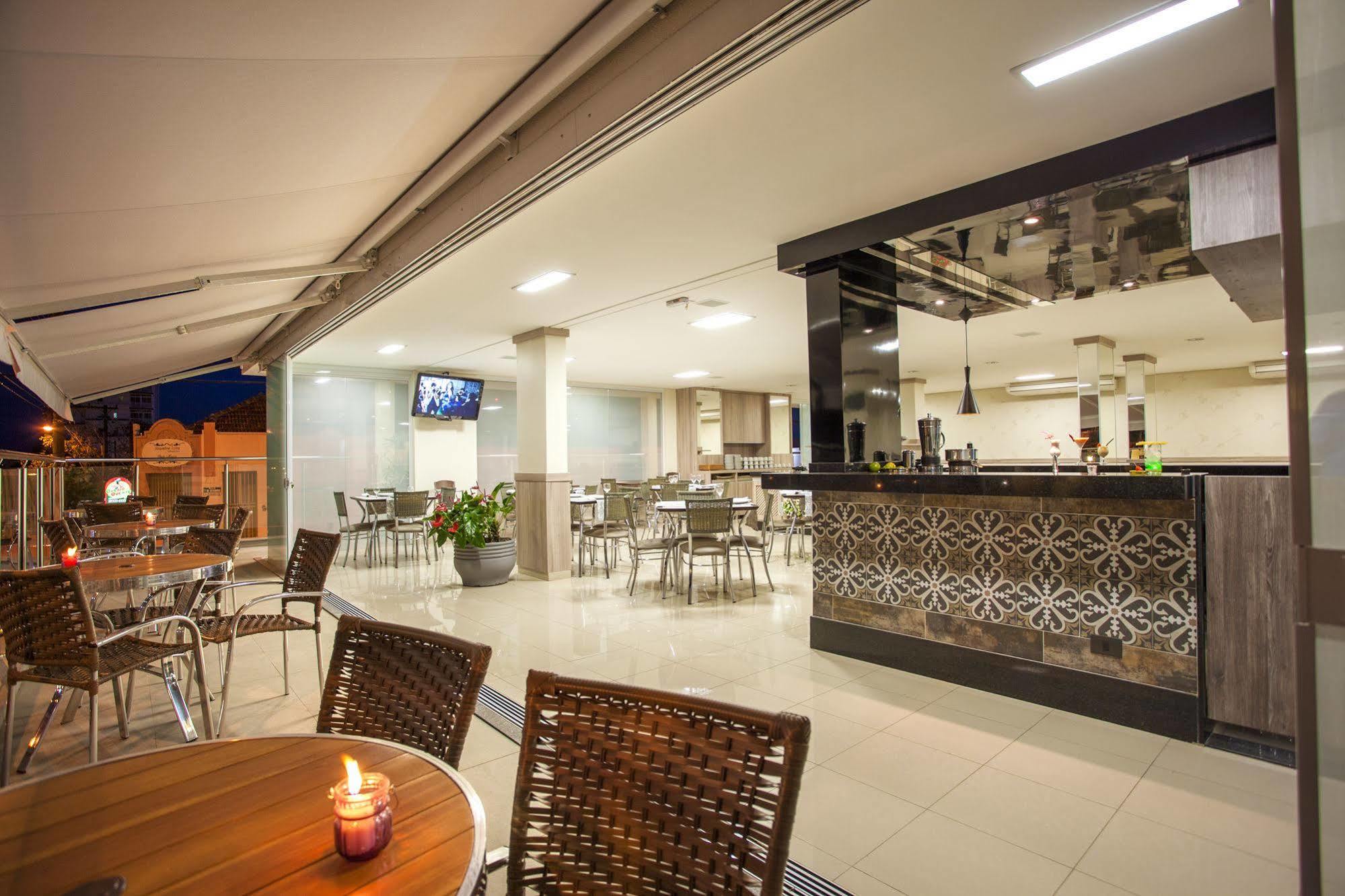 Marília Estoril Hotel מראה חיצוני תמונה